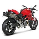 Ducati Monster